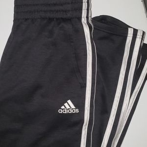 5 FOR $25/Adidas Silky Track Pants